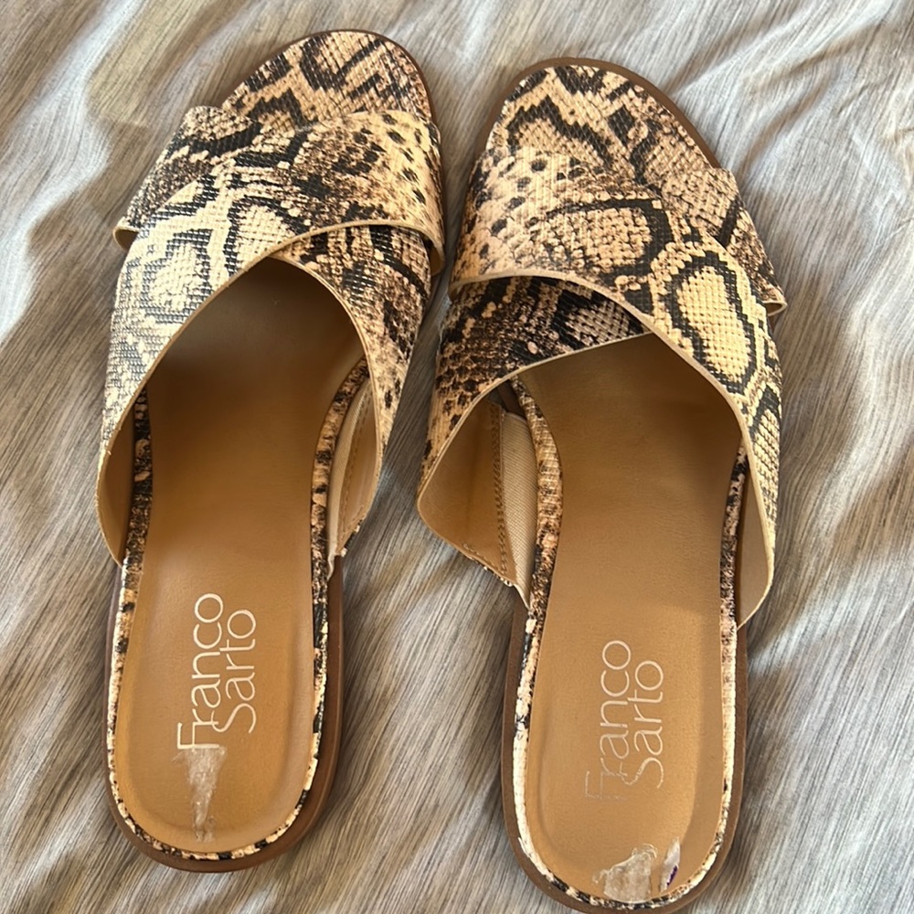 Women shoes